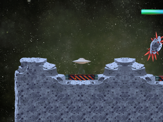 UFO Lander screenshot 4