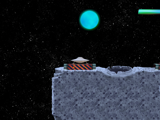 UFO Lander screenshot 9
