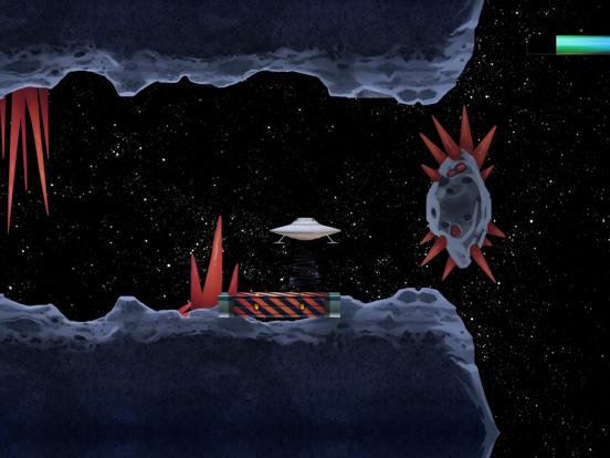 UFO Lander screenshot 5