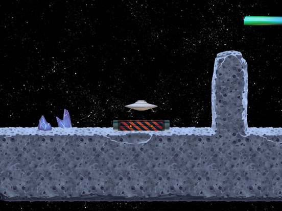 UFO Lander screenshot 7