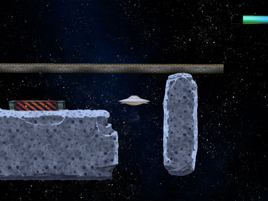 UFO Lander screenshot 8