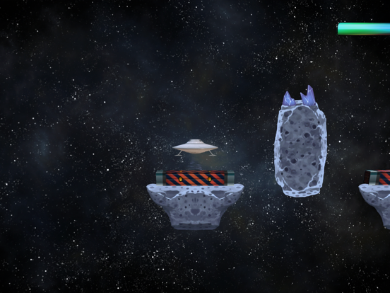 UFO Lander screenshot 6