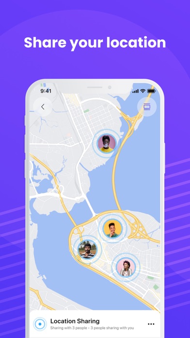 uGeo: Discover Local Events screenshot 2