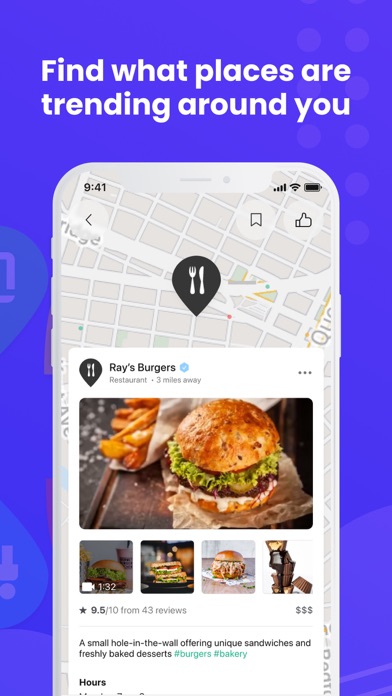 uGeo: Discover Local Events screenshot 6