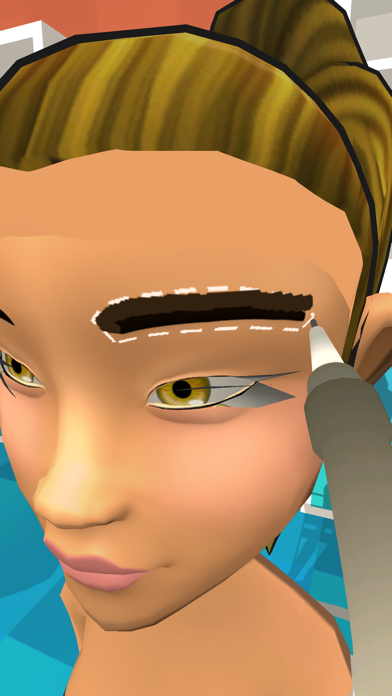 Ugly Tattoo Inc. screenshot 2