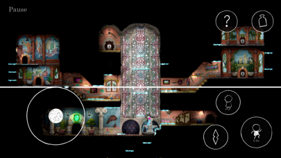 Ugly screenshot 1