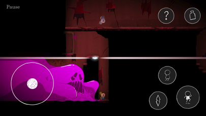 Ugly screenshot 2