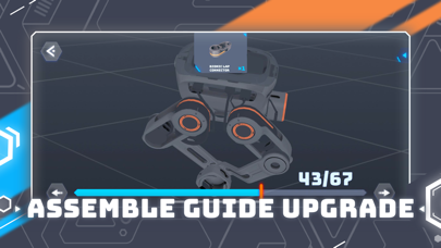 UGOT-Your Modular Robots screenshot 2