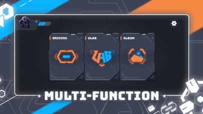 UGOT-Your Modular Robots screenshot 4