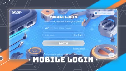 UGOT-Your Modular Robots screenshot 3