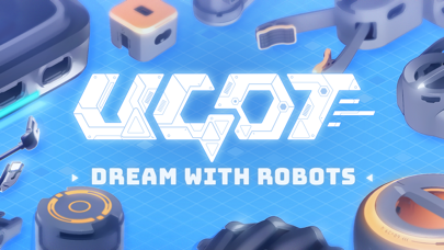 UGOT-Your Modular Robots screenshot 6