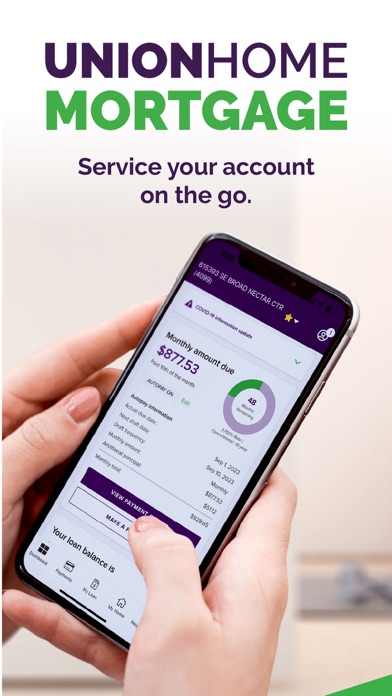 UHM Mortgage screenshot 5