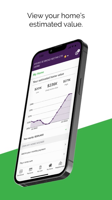 UHM Mortgage screenshot 3