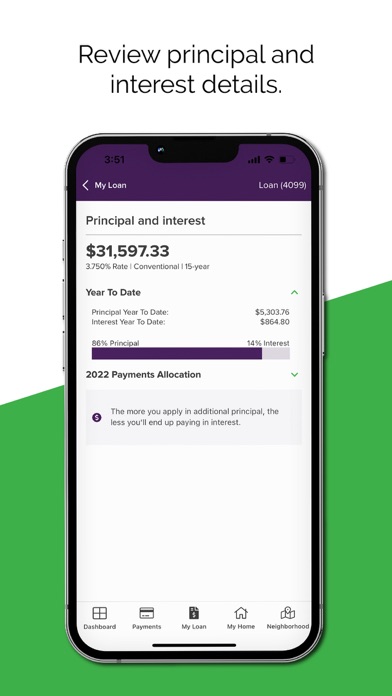UHM Mortgage screenshot 2