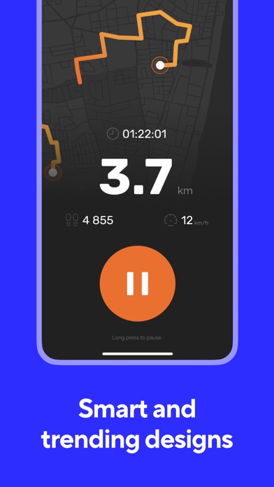 UI Component Gallery screenshot 3