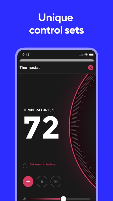 UI Component Gallery screenshot 4
