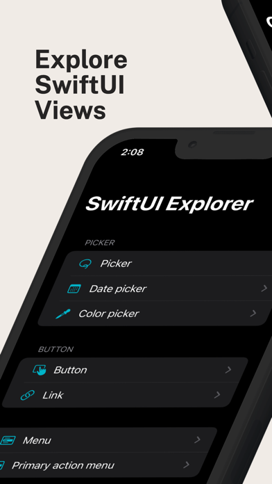 UI Tracer screenshot 3