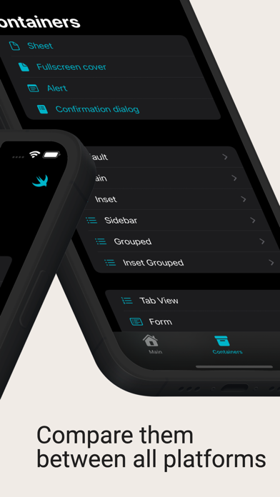 UI Tracer screenshot 2