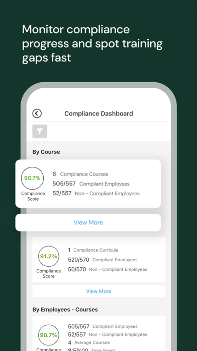 UKG Pro Learning screenshot 2