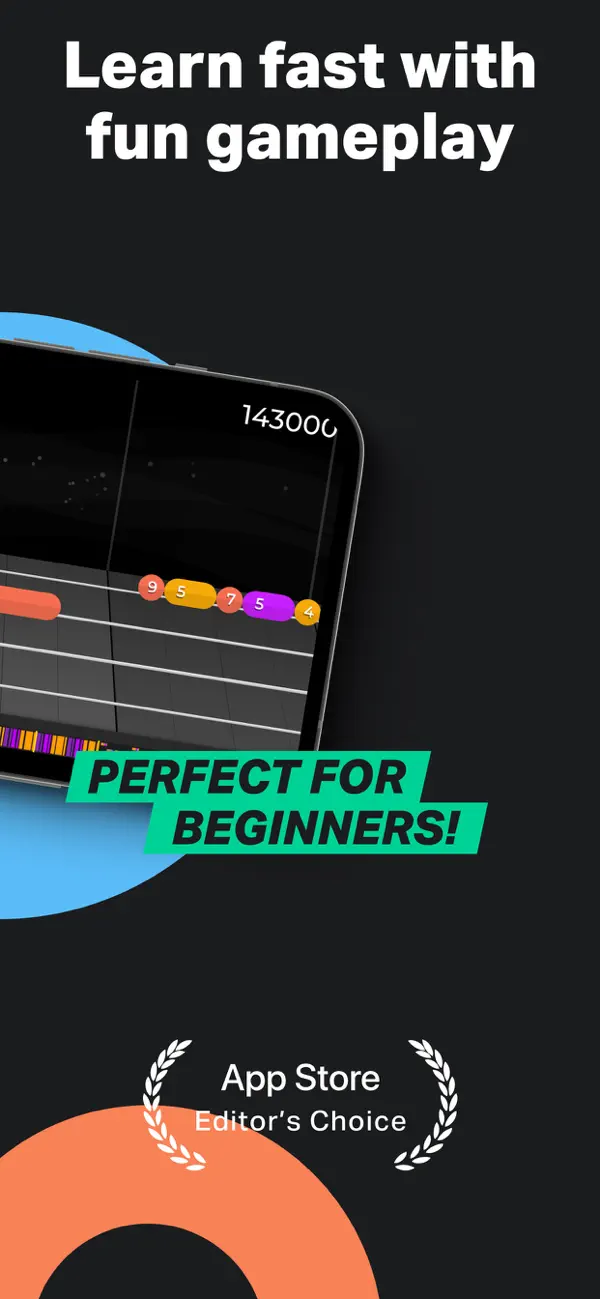 Ukulele by Yousician screenshot 5