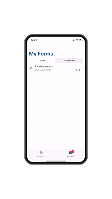 UL 360 Submit screenshot 1