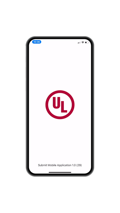 UL 360 Submit screenshot 3