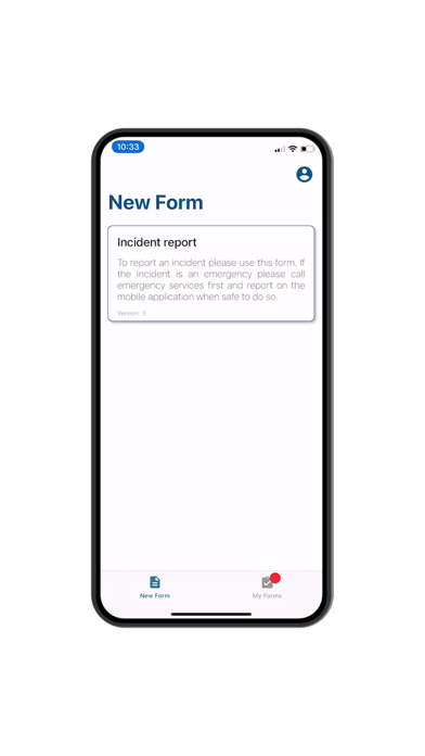 UL 360 Submit screenshot 2