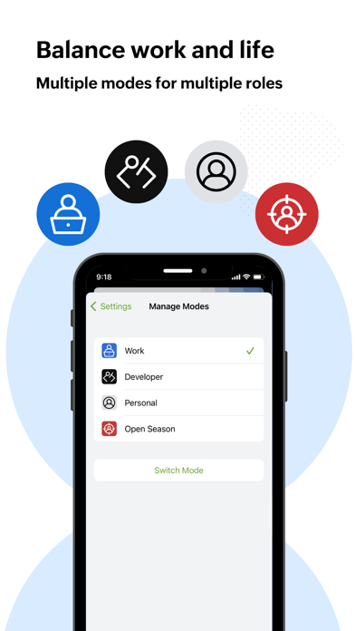 Ulaa Browser screenshot 3