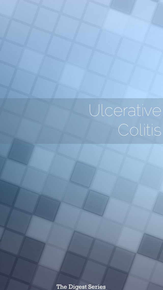 Ulcerative Colitis screenshot 1