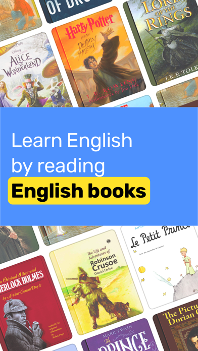 Ule: learn English language screenshot 5