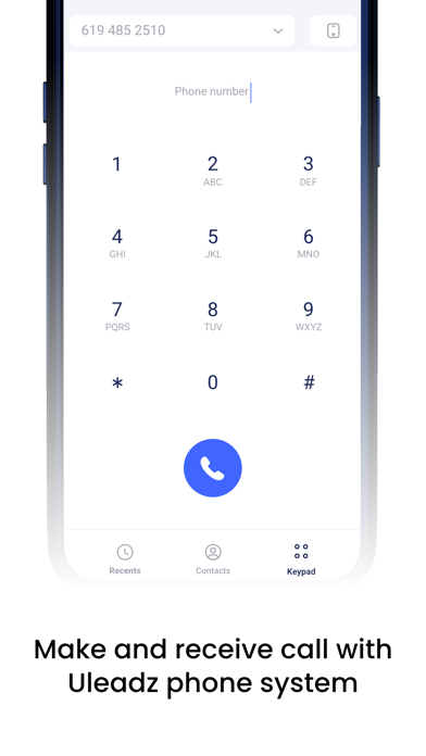 Uleadz: For Field Service Pros screenshot 2