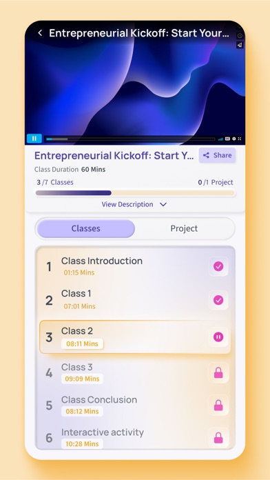 Ulipsu Skill Master screenshot 2