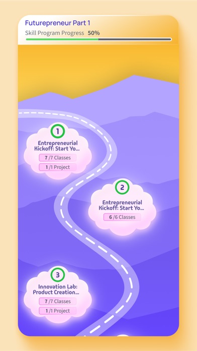 Ulipsu Skill Master screenshot 3