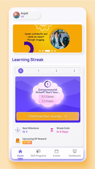 Ulipsu Skill Master screenshot 5
