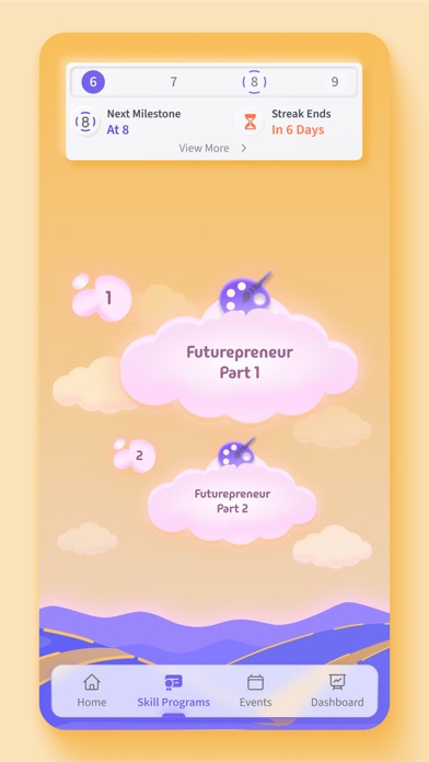 Ulipsu Skill Master screenshot 4