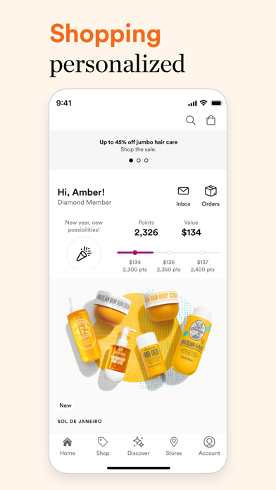 Ulta Beauty: Makeup & Skincare screenshot 4