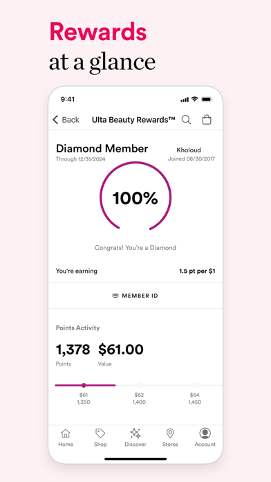 Ulta Beauty: Makeup & Skincare screenshot 3