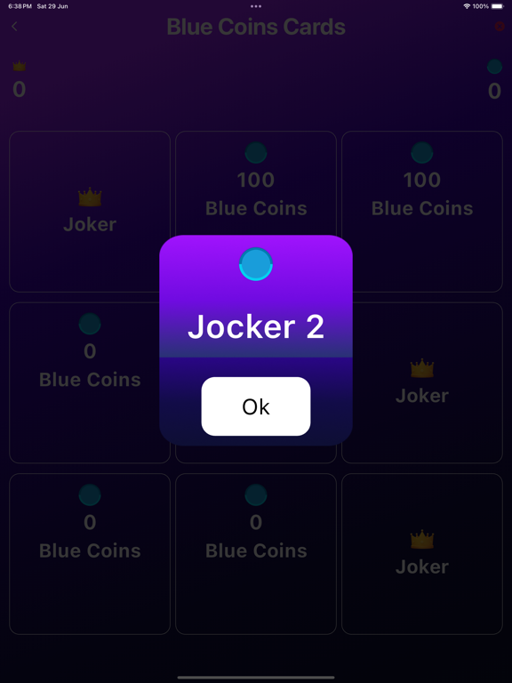 Ultimate Battle Quiz Game screenshot 1