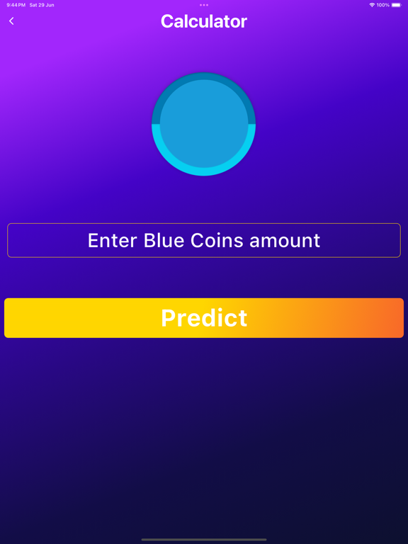 Ultimate Battle Quiz Game screenshot 3