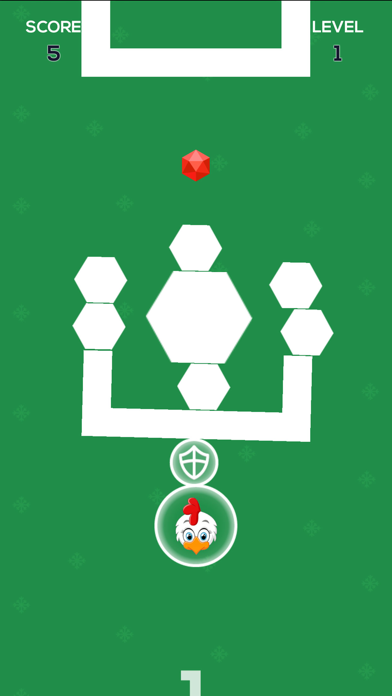 Ultimate Boost Up: Endless screenshot 4