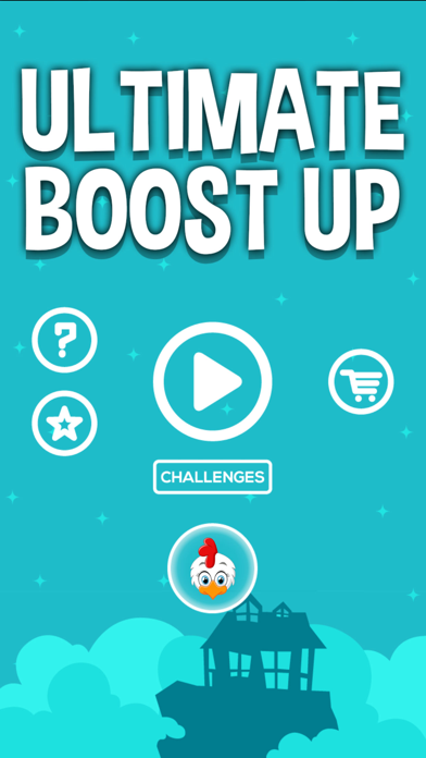 Ultimate Boost Up: Endless screenshot 3