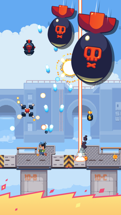 Ultimate Briefcase screenshot 2
