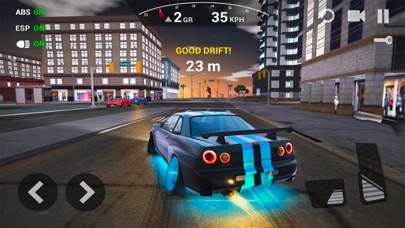 Ultimate Car Driving Sim screenshot 4