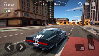 Ultimate Car Driving Sim screenshot 3