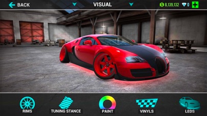 Ultimate Car Driving Sim screenshot 2