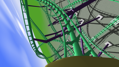 Ultimate Coaster 2 screenshot 1