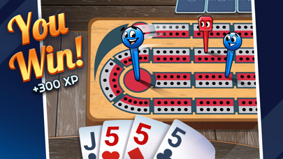 Ultimate Cribbage: Classic screenshot 4