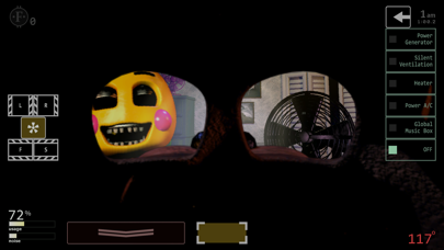 Ultimate Custom Night screenshot 3