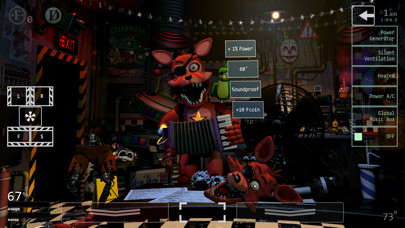 Ultimate Custom Night screenshot 4