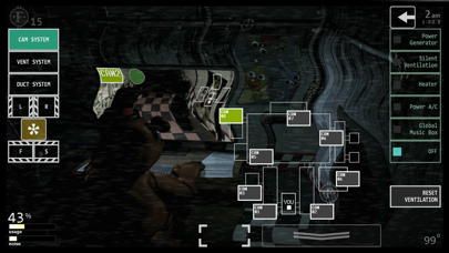 Ultimate Custom Night screenshot 6